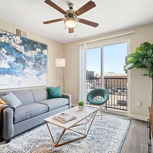 Two-Bedroom Apartment Self Check Virtual Front Desk