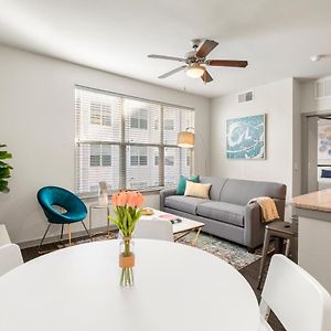 One-Bedroom Apartment Self Check Virtual Front Desk